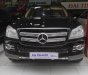 Mercedes-Benz GL 450 2007 - Xe màu đen