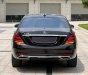 Mercedes-Benz S 450L 2019 - Ruby Black đăng ký lần đầu 2019