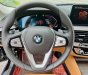 BMW 520i 2021 - Đen, nội thất nâu