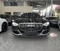 Mercedes-Maybach S 580 2022 - Model 2023