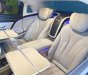 Mercedes-Maybach S 450 2020 - Model 2021 trắng kem cực hot