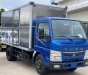 Mitsubishi Fuso 2023 - Xe tải thùng kín