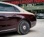 Mercedes-Maybach S 580 2022 - New 100%, ngoại thất hai màu