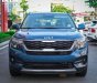 Kia Seltos 2022 - Mới, ưu đãi 10 triệu tiền mặt và tặng bảo hiểm thân xe trị giá 9 triệu đồng