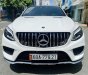 Mercedes-Benz GLE 43 2019 - Màu trắng, nhập khẩu