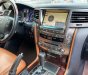 Lexus LX 570 2011 - Model 2012 biển Hà Nội