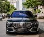 Mercedes-Maybach S 680 2022 - Giá 24 tỷ 200tr