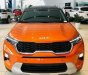 Kia Sonet 2022 - Bảo hành 03 năm không giới hạn số km