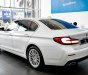 BMW 520i 2020 - Xe nhập giá 2 tỷ 379tr