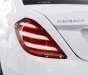 Mercedes-Benz Maybach S450 2021 - Đăng ký 2021 mới 95% giá chỉ 7 tỷ 250 triệu