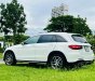 Mercedes-Benz GLC 300 2016 - Tên cá nhân