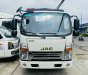 JAC N350S 2022 - Xe tải JAC 3T5 - khuyến mãi 15tr