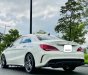 Mercedes-Benz CLA 45 2014 - Xe màu trắng