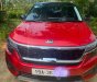 Kia Seltos 2021 - Màu đỏ chính chủ