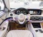 Mercedes-Benz Maybach S450 2021 - Đăng ký 2021 mới 95% giá chỉ 7 tỷ 250 triệu