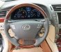 Lexus LS 460 2008 - Full option - 4 chỗ - Ghế massage