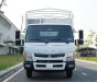 Mitsubishi Fuso 2022 - Xe tải 3.5t - thùng 5,2m - Giá ưu đãi nhất Đồng Nai