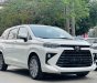 Toyota Avanza Premio 4815 2022 - Sẵn xe giao ngay với chương trình ưu đãi cực sốc - Giá tốt nhất Bắc Ninh