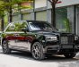 Rolls-Royce Cullinan 2020 - Giá 39 tỷ 500tr, xe màu đen