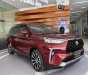 Toyota Veloz Cross 2022 - Giao ngay sẵn đỏ mệnh hỏa, thổ - Ưu đãi 23 triệu tiền mặt + gói phụ kiện vàng - Hỗ trợ bank 85%