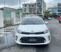 Kia Soluto 2021 - Cần bán gấp xe màu trắng