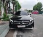 Mercedes-Benz GLC 300 2018 - Cần bán gấp xe màu đen