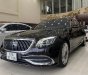 Mercedes-Benz Maybach S450 2018 - Màu đỏ nâu rubi