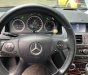Mercedes-Benz C 250 2009 - Màu đen số tự động