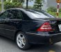 Mercedes-Benz C280 2005 - Màu đen