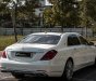 Mercedes-Maybach S 450 2021 - Mới lăn bánh 1,5v km