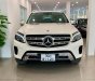 Mercedes-Benz GLS 400 2018 - Màu trắng, xe nhập