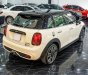 Mini Cooper S 2018 - Xe màu trắng