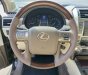 Lexus GX 460 2018 - Màu đen, nhập khẩu nguyên chiếc