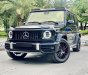 Mercedes-Benz G 63 2020 - Cần bán xe màu đen