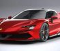 Ferrari SF90 2022 - Siêu ngựa mới nhập về Việt Nam