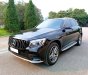 Mercedes-Benz GLC 300 2018 - Bản full option, bao check hãng tại Hà Nội