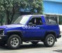 Daihatsu Feroza 1992 - Màu xanh lam giá ưu đãi