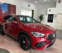Mercedes-Benz GLA 45 2022 - Động cơ 2.0 mạnh nhất thế giới
