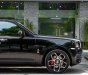 Rolls-Royce Cullinan 2020 - Giá 39 tỷ 500tr, xe màu đen