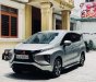 Mitsubishi Xpander 2019 - Bán xe màu bạc, giá 499tr