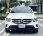 Mercedes-Benz GLC 200 2021 - Xe trắng Ngọc Trinh - Đi hơn 1 vạn hồ sơ chính chủ