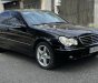 Mercedes-Benz C280 2005 - Màu đen