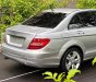 Mercedes-Benz C 250 2014 - Màu bạc, nhập khẩu còn mới, 615tr