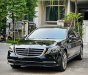 Mercedes-Benz S 450L 2017 - Xe màu đen