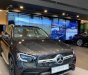 Mercedes-Benz GLC 300 2022 - Giao xe tại nhà miễn phí toàn quốc