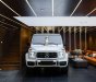 Mercedes-AMG G 63 2022 - Xe có sẵn giao ngay. Bao biển. Liên hệ ngay