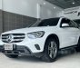 Mercedes-Benz GLC 200 2021 - Siêu lướt đi hơn 1 vạn từ hãng ra - Thẻ chăm xe 01 năm miễn phí khi mua xe