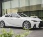 Lexus IS 300 2022 - Sẵn xe giao ngay - Bảo dưỡng/bảo hành miễn phí trong 3 năm