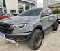 Ford Ranger Raptor 2021 - Xe biển A không niên hạn