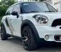 Mini Cooper S 2014 - Xe màu trắng